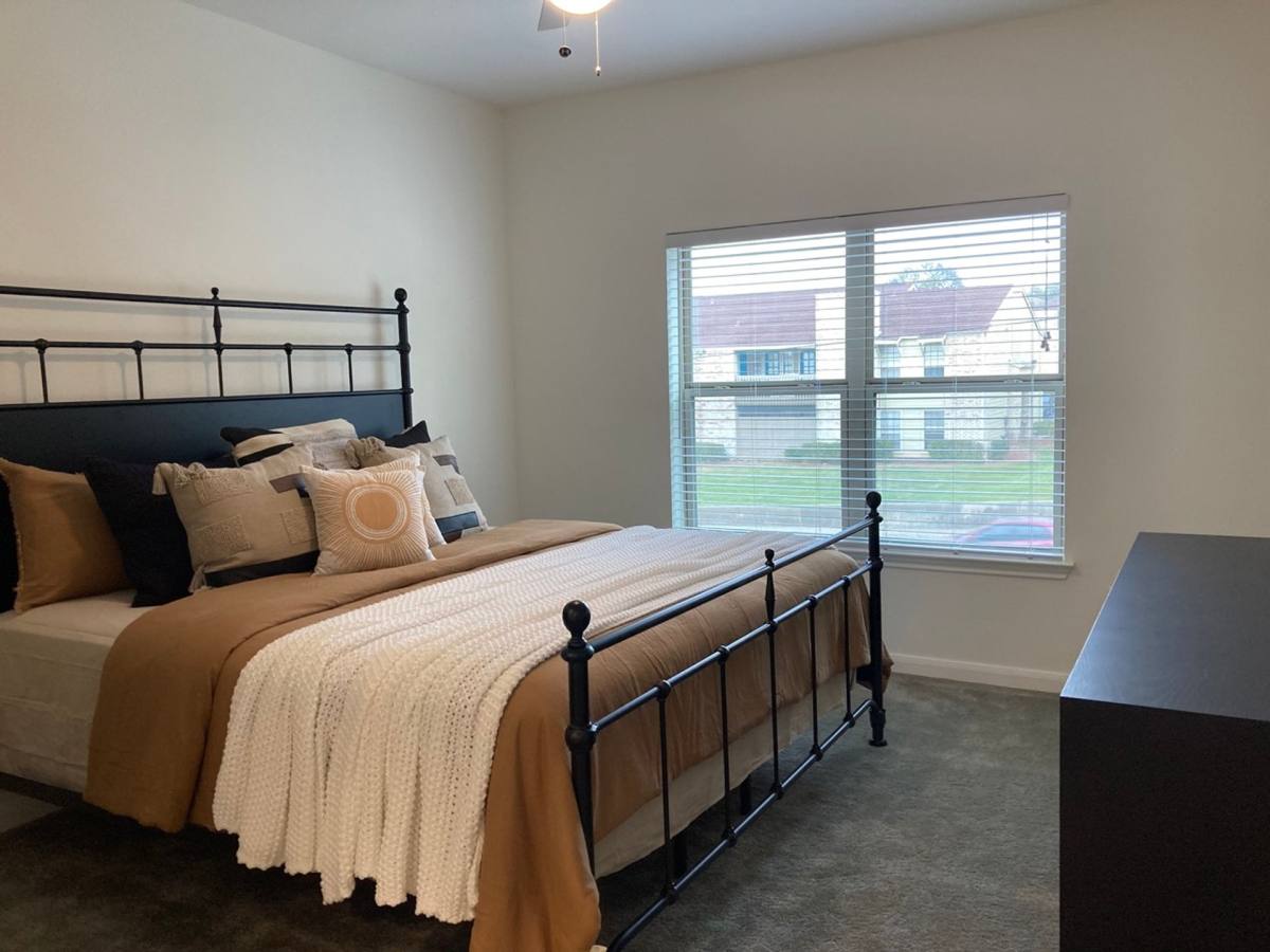 Apartment for rent at 7139 Wurzbach Rd, San Antonio, TX 78240