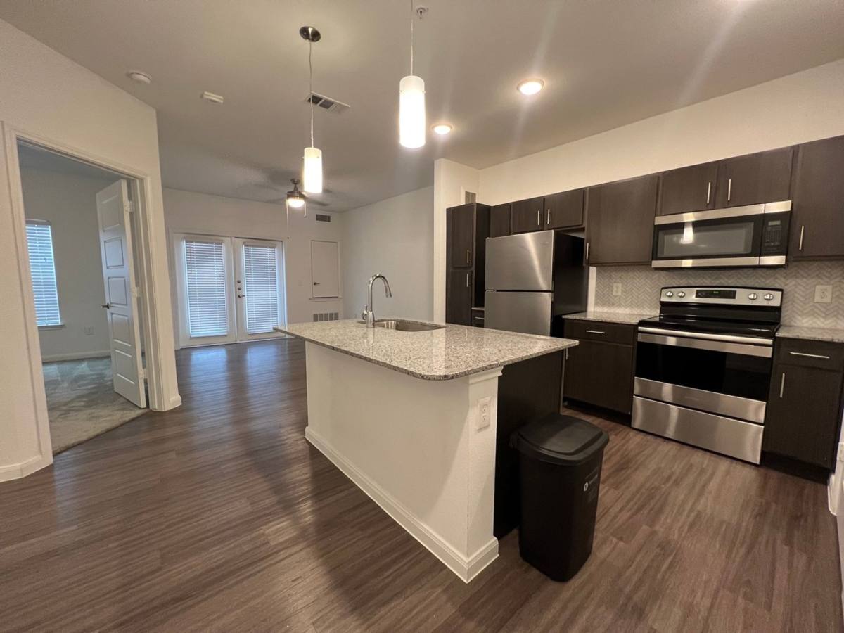 Apartment for rent at 7139 Wurzbach Rd, San Antonio, TX 78240
