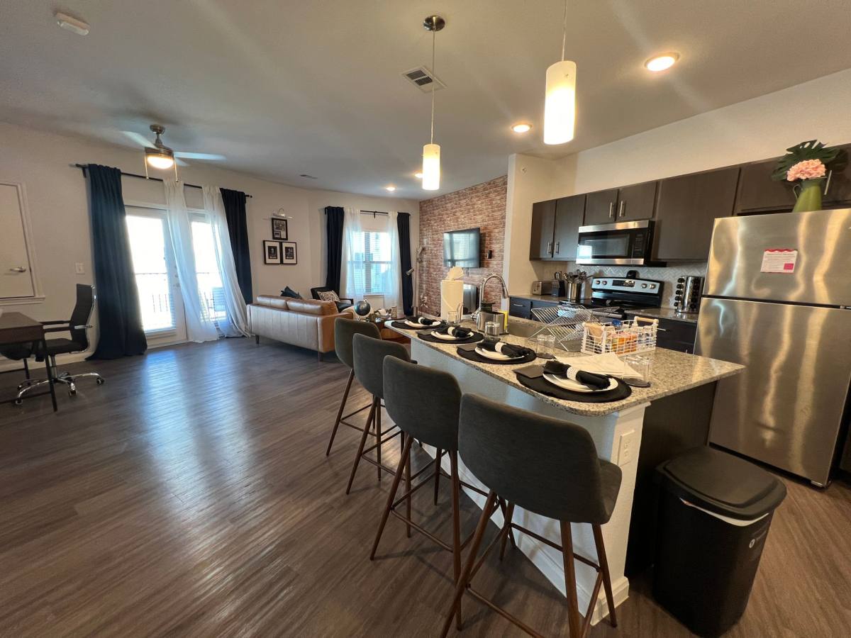 Apartment for rent at 7139 Wurzbach Rd, San Antonio, TX 78240
