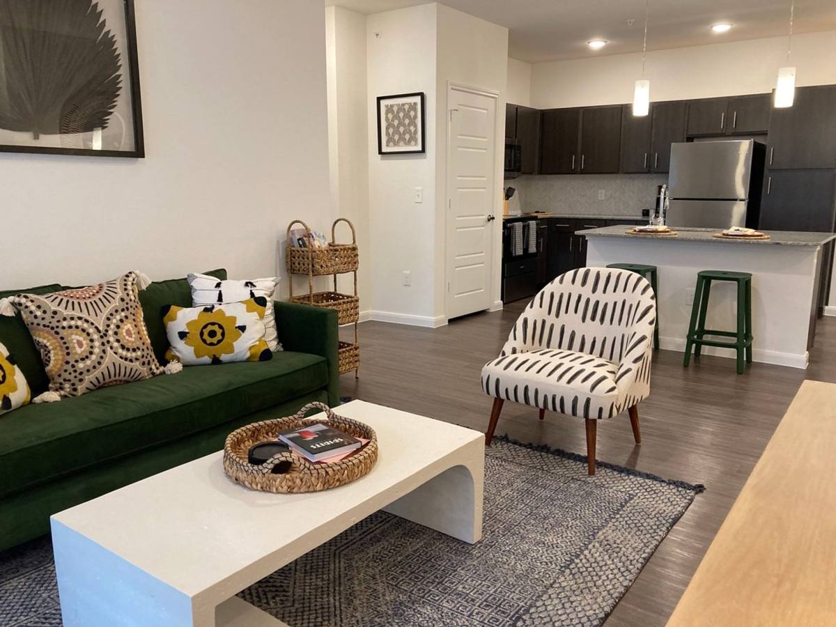 Apartment for rent at 7139 Wurzbach Rd, San Antonio, TX 78240