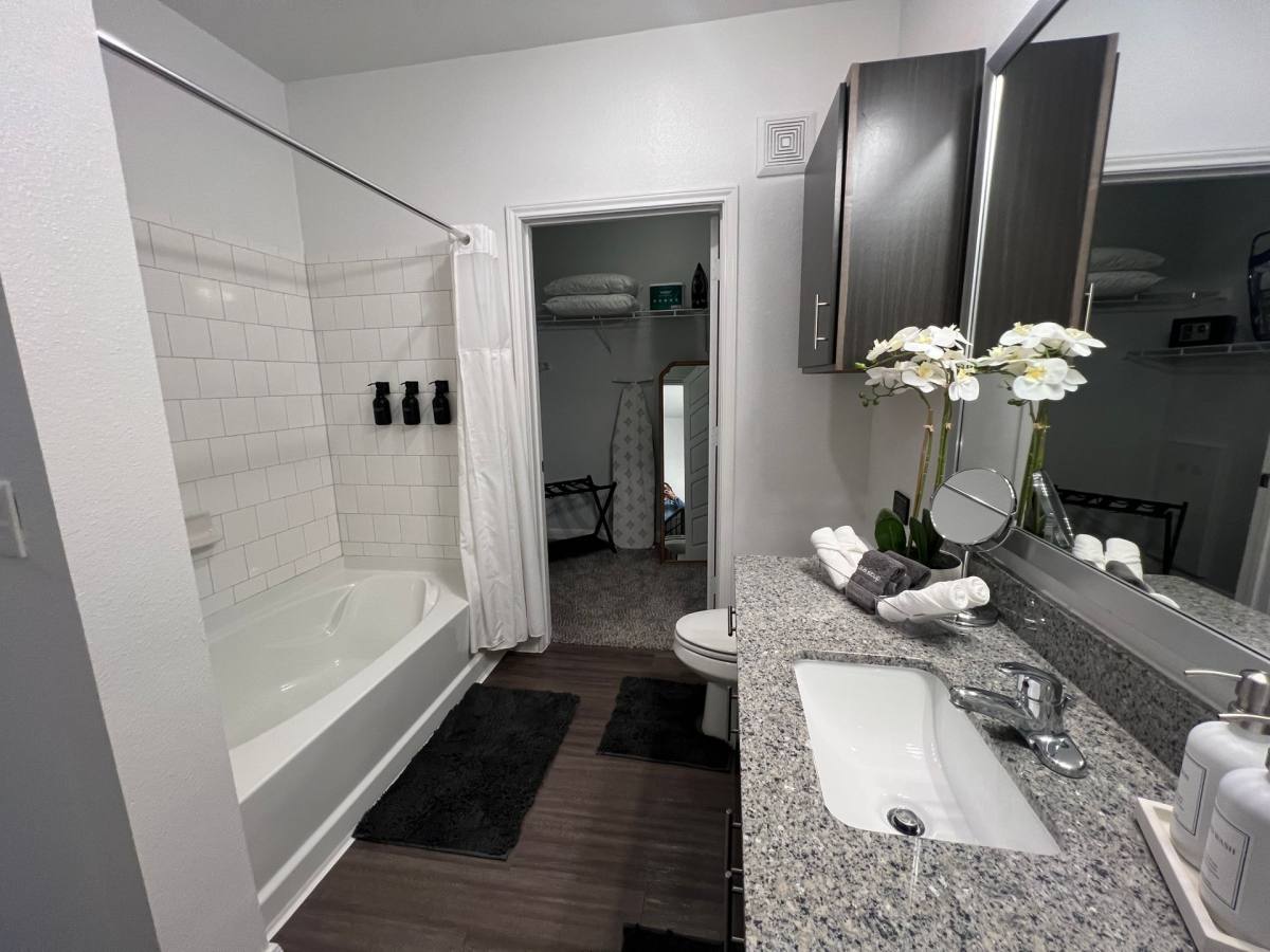 Apartment for rent at 7139 Wurzbach Rd, San Antonio, TX 78240