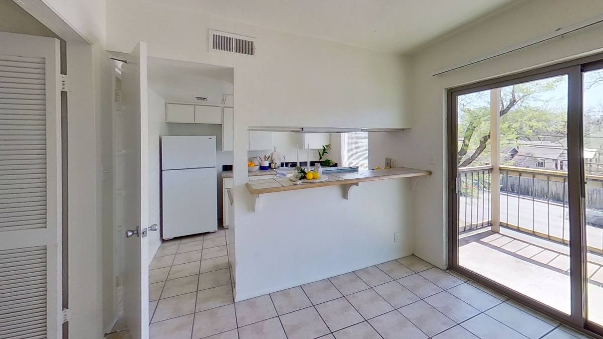 Apartment for rent at 4505 Duval St, Austin, TX 78751