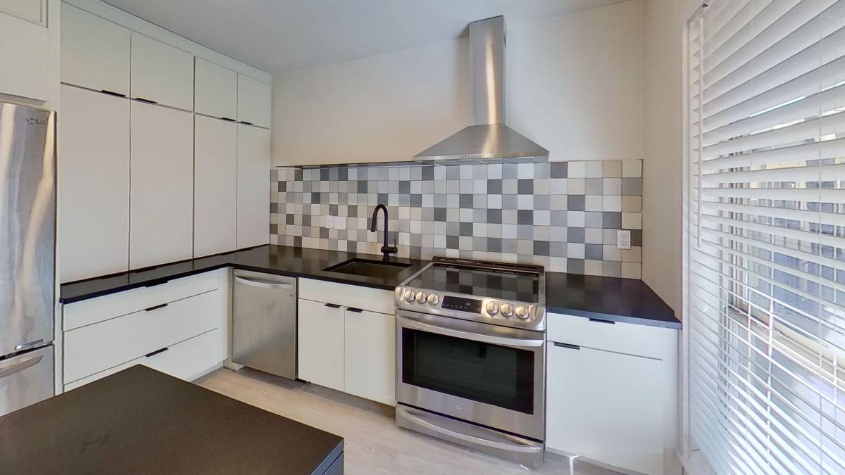 Apartment for rent at 4505 Duval St, Austin, TX 78751
