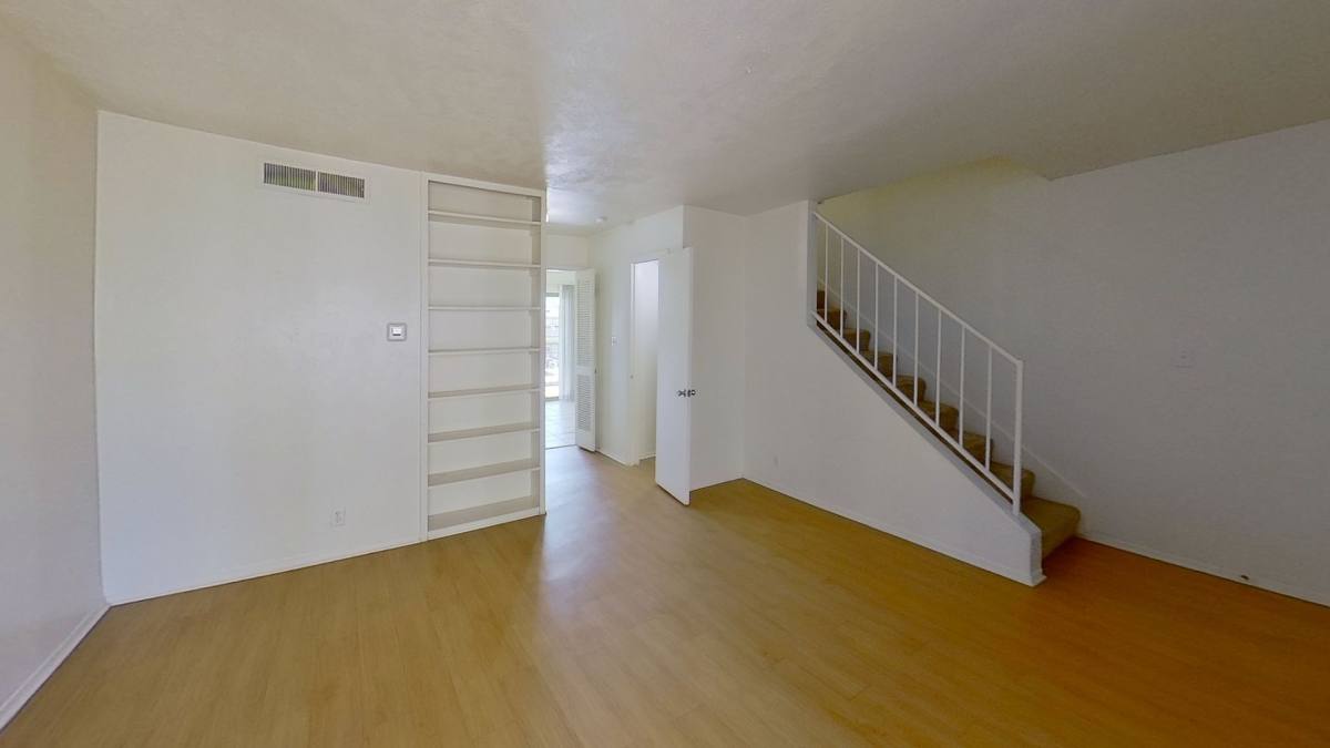 Apartment for rent at 4505 Duval St, Austin, TX 78751