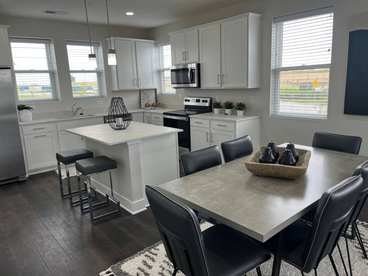 Apartment for rent at 6108 Coventry Dr, Elkhorn, NE 68022