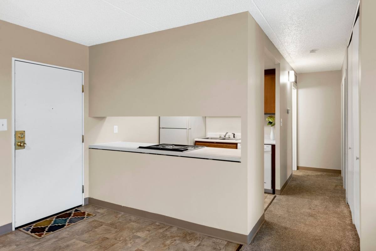 Apartment for rent at 2101 Oakwood Rd, Ames, IA 50014