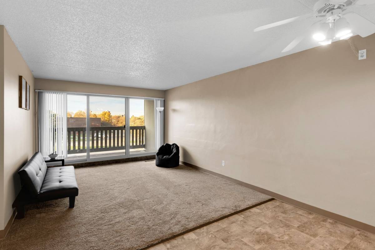 Apartment for rent at 2101 Oakwood Rd, Ames, IA 50014