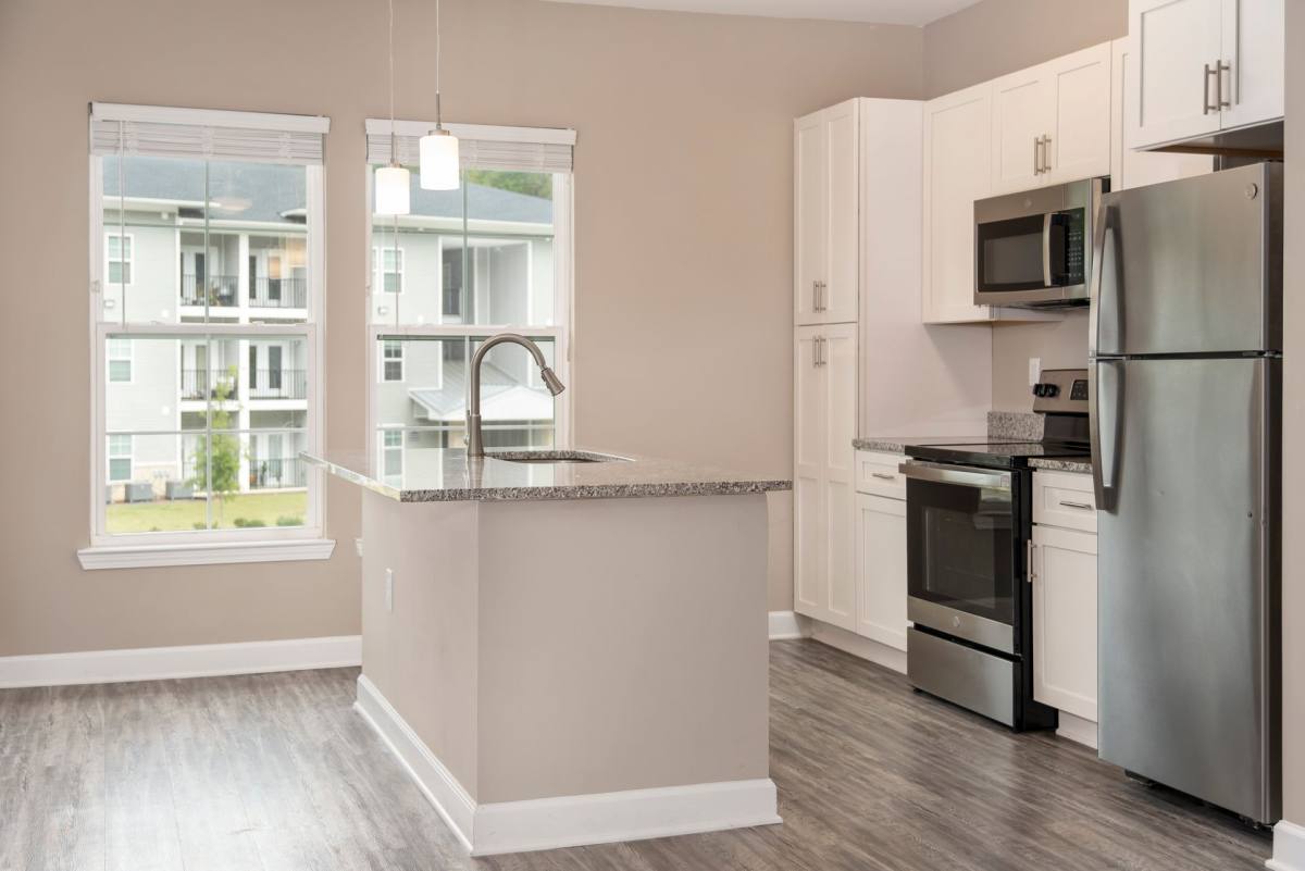 Apartment for rent at 1004 Charlotte St, Georgetown, SC 29440