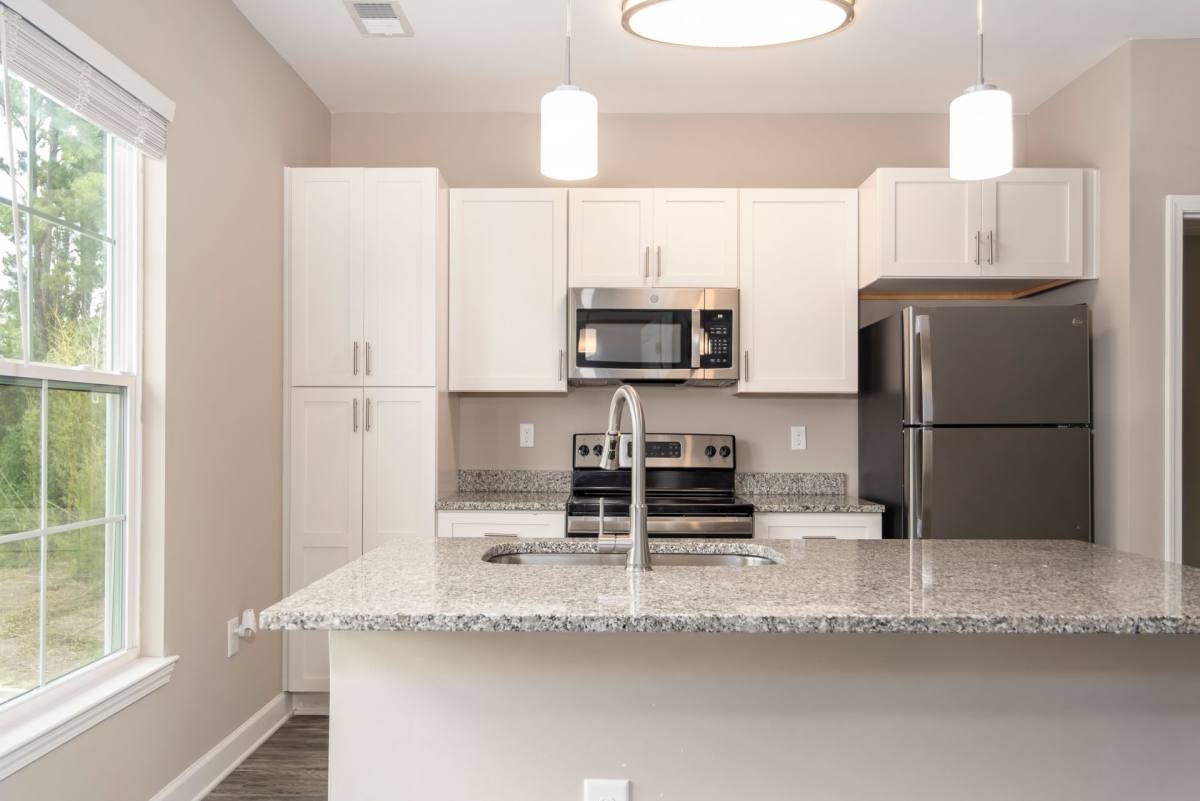 Apartment for rent at 1004 Charlotte St, Georgetown, SC 29440