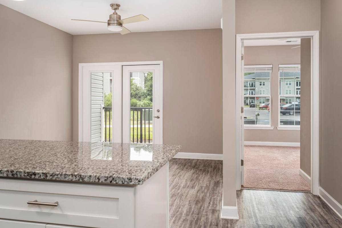 Apartment for rent at 1004 Charlotte St, Georgetown, SC 29440