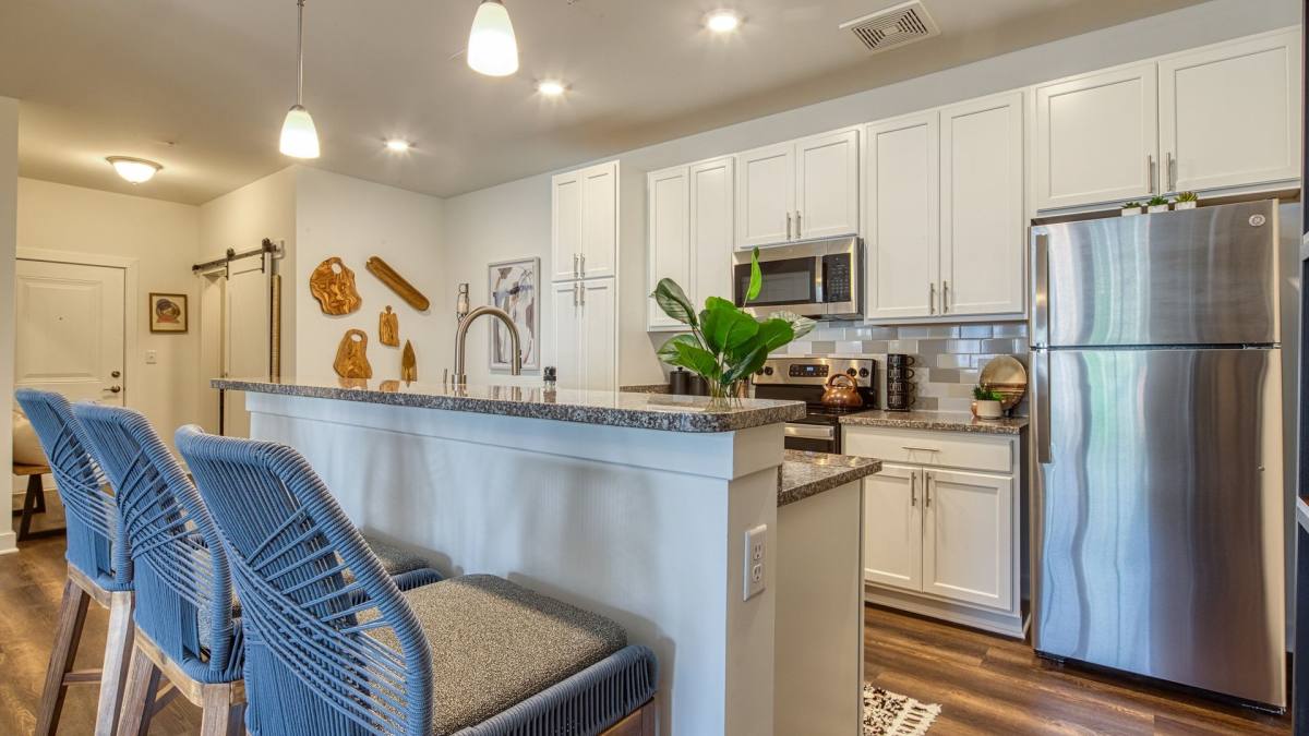 Apartment for rent at 1000 Hallstead Blvd, Suffolk, VA 23434