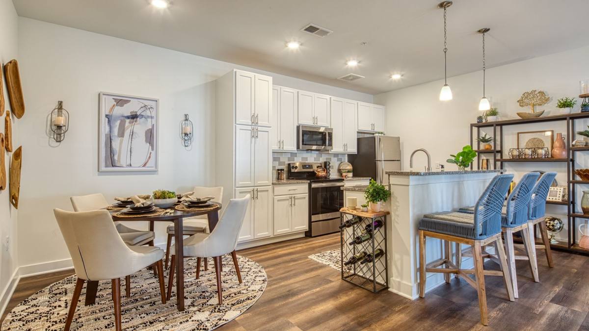Apartment for rent at 1000 Hallstead Blvd, Suffolk, VA 23434