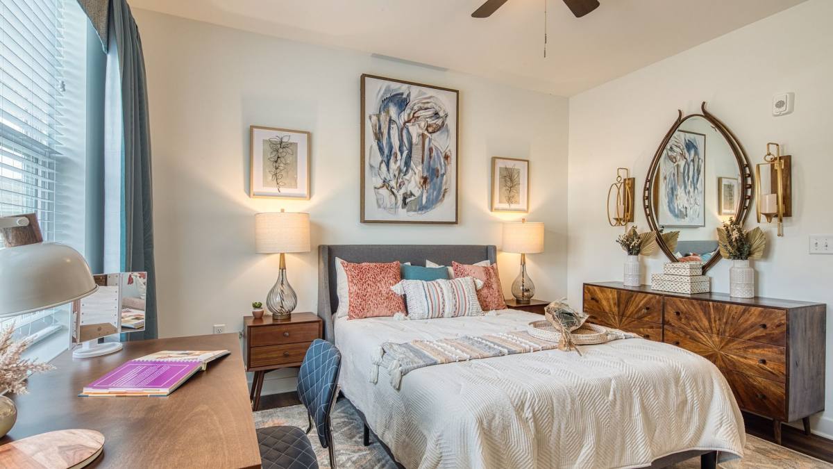 Apartment for rent at 1000 Hallstead Blvd, Suffolk, VA 23434