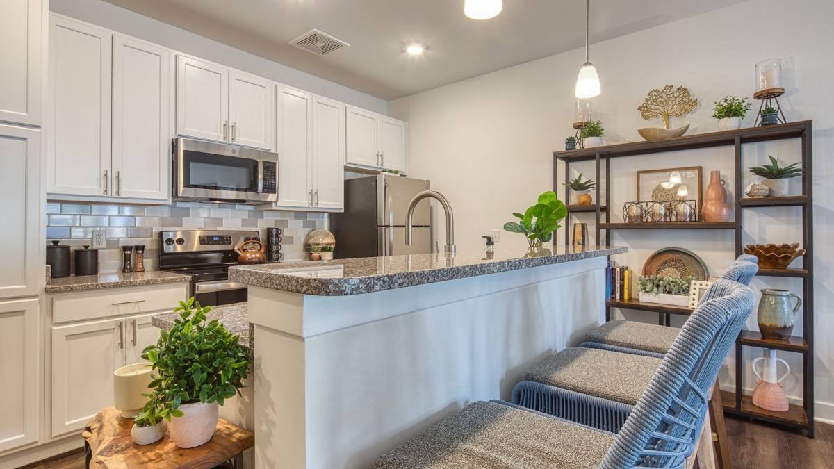 Apartment for rent at 1000 Hallstead Blvd, Suffolk, VA 23434