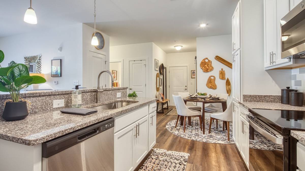 Apartment for rent at 1000 Hallstead Blvd, Suffolk, VA 23434