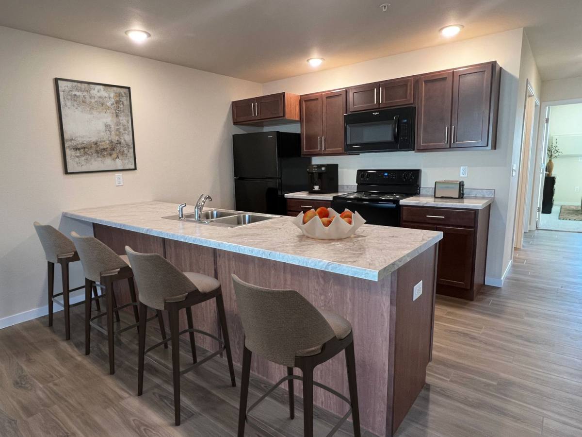 Townhouse for rent at 1110 S Irish Rd, Chilton, WI 53014