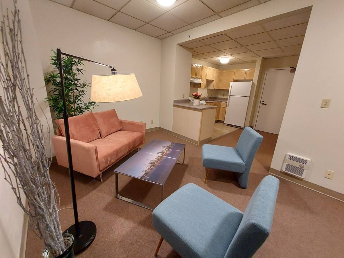 Apartment for rent at 523 Pine St, Seattle, WA 98101
