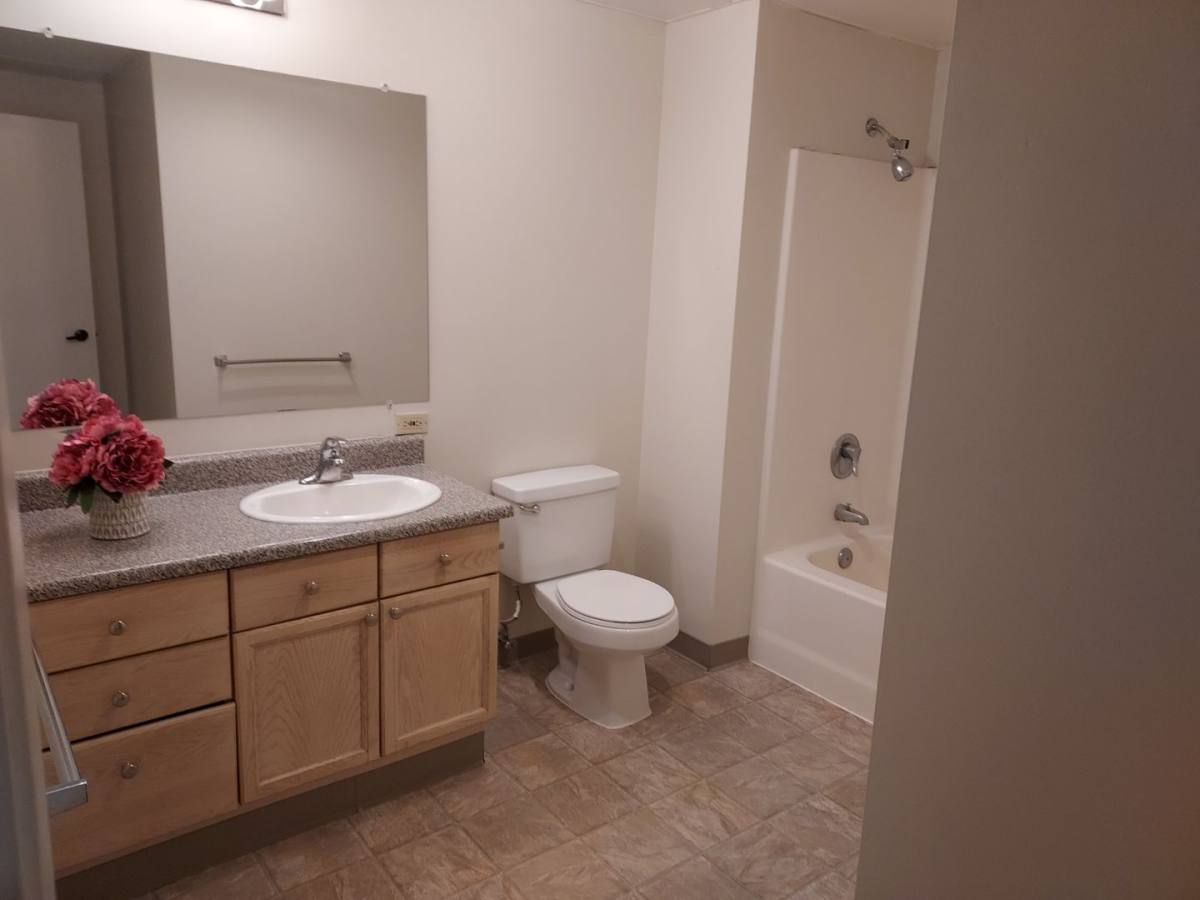 Apartment for rent at 523 Pine St, Seattle, WA 98101