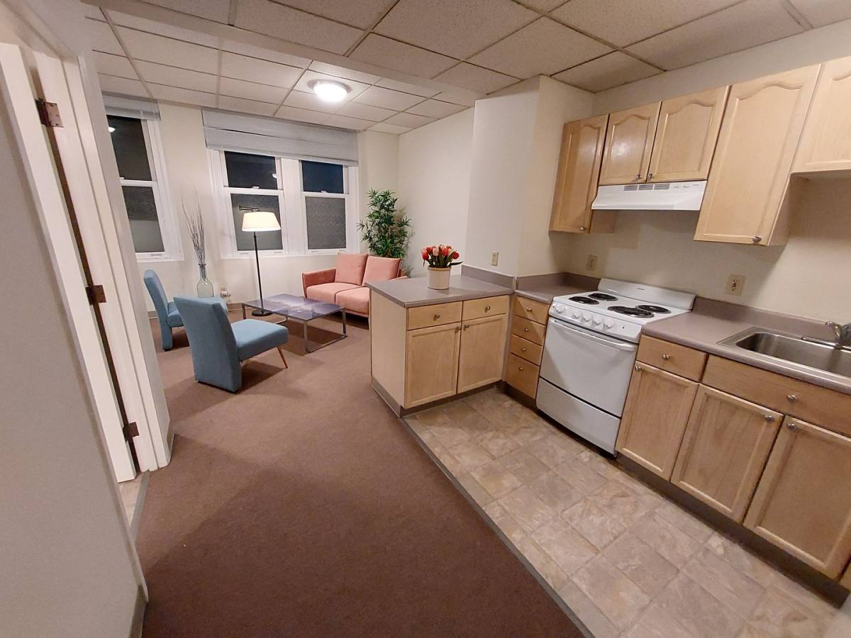 Apartment for rent at 523 Pine St, Seattle, WA 98101