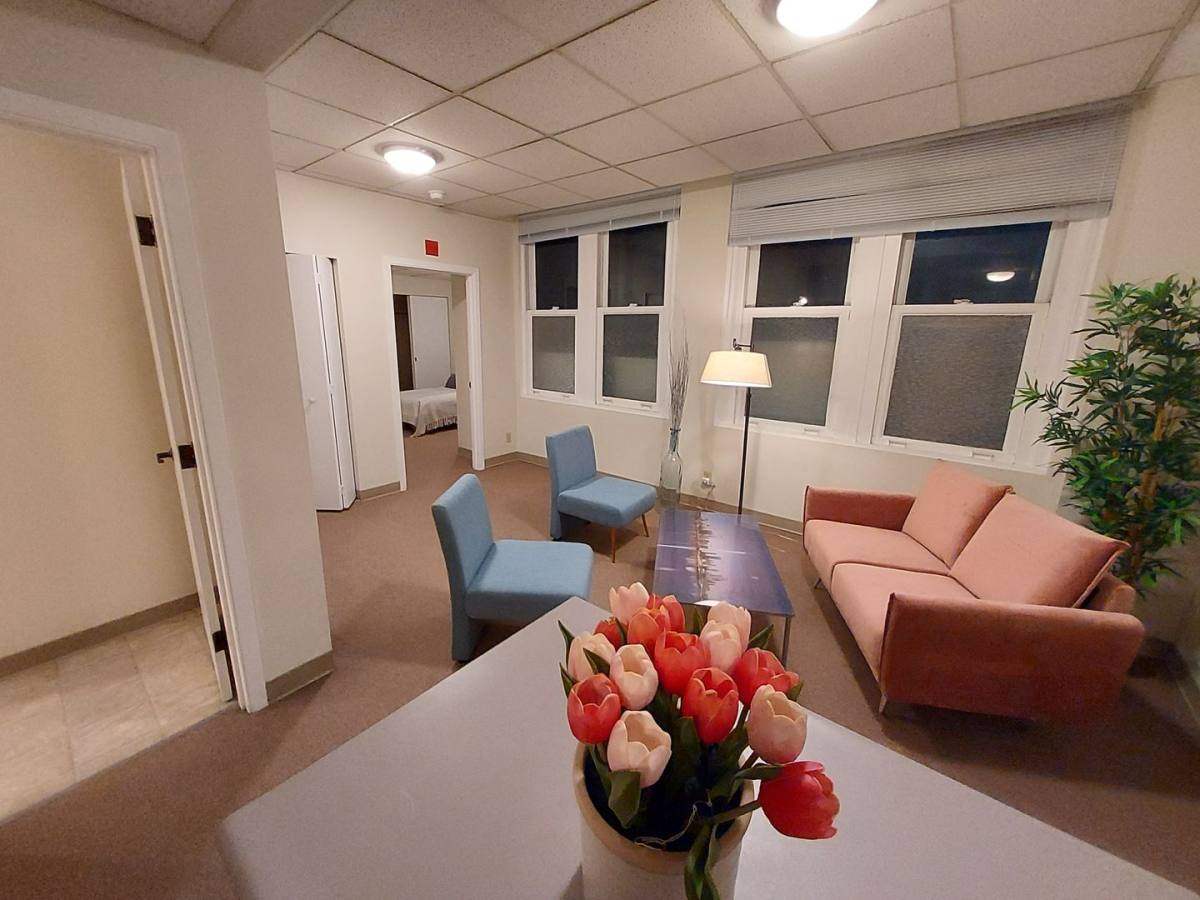 Apartment for rent at 523 Pine St, Seattle, WA 98101