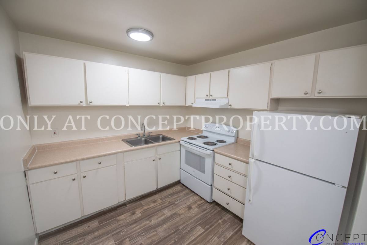 Apartment for rent at 555 E 700 S, Salt Lake City, UT 84102