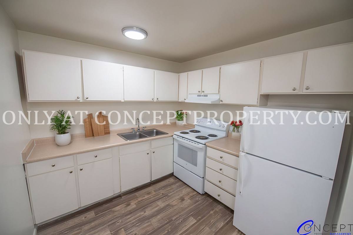 Apartment for rent at 555 E 700 S, Salt Lake City, UT 84102