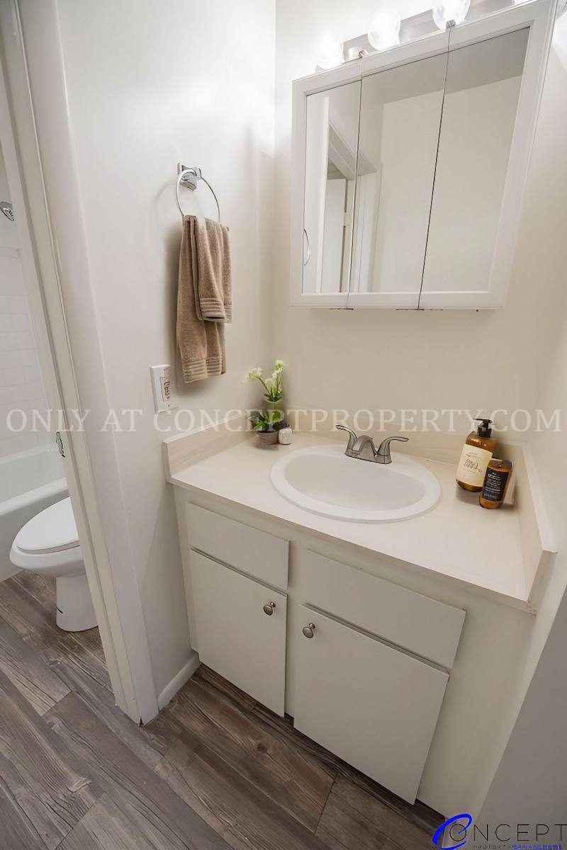 Apartment for rent at 555 E 700 S, Salt Lake City, UT 84102