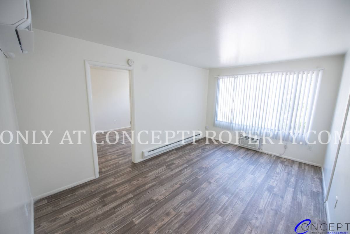 Apartment for rent at 555 E 700 S, Salt Lake City, UT 84102