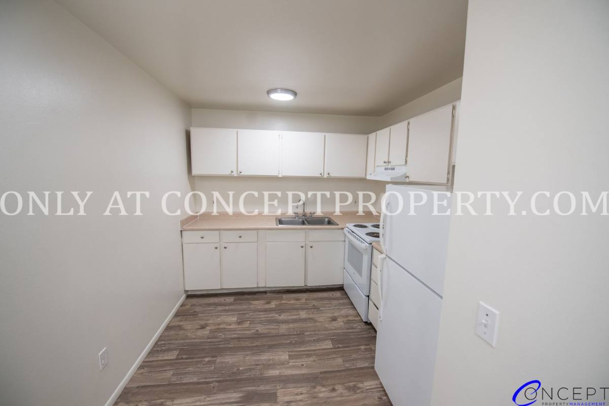 Apartment for rent at 555 E 700 S, Salt Lake City, UT 84102
