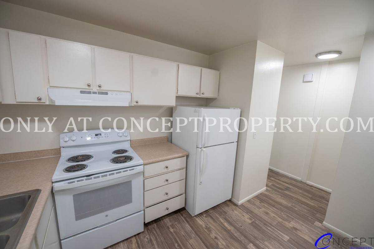 Apartment for rent at 555 E 700 S, Salt Lake City, UT 84102