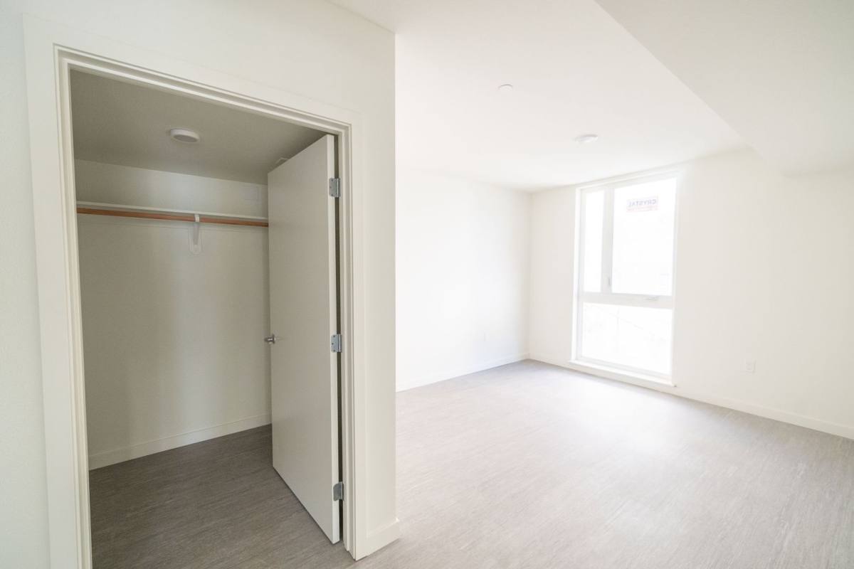 Apartment for rent at 2150 Kittredge St, Berkeley, CA 94704