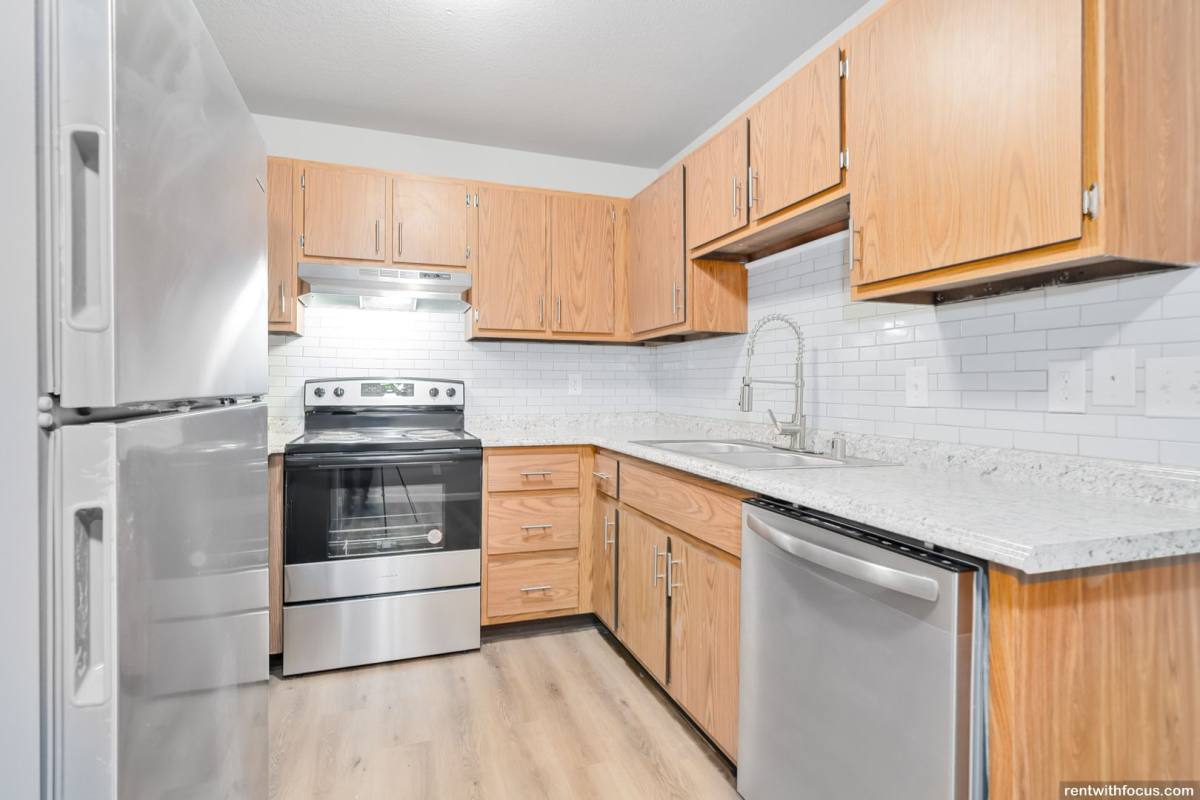Apartment for rent at 200 Southtowne Dr, South Milwaukee, WI 53172