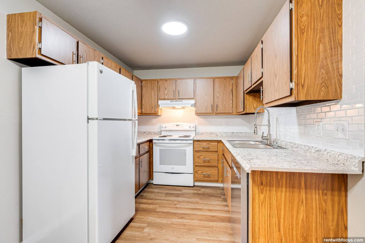 Apartment for rent at The Legacy 55 Community, 200 Southtowne Dr, South Milwaukee, WI 53172