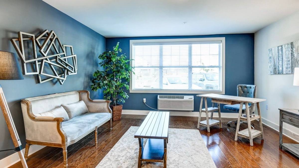 Apartment for rent at 200 & 202 Schley St, Garfield, NJ 07026