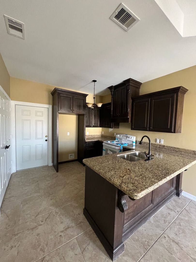 Apartment for rent at 765 N Ebony Ave, Roma, TX 78584