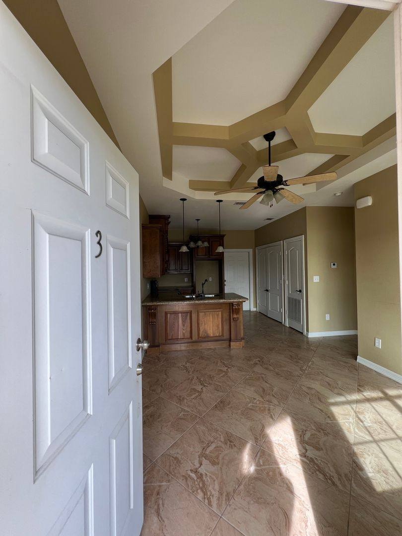 Apartment for rent at 765 N Ebony Ave, Roma, TX 78584