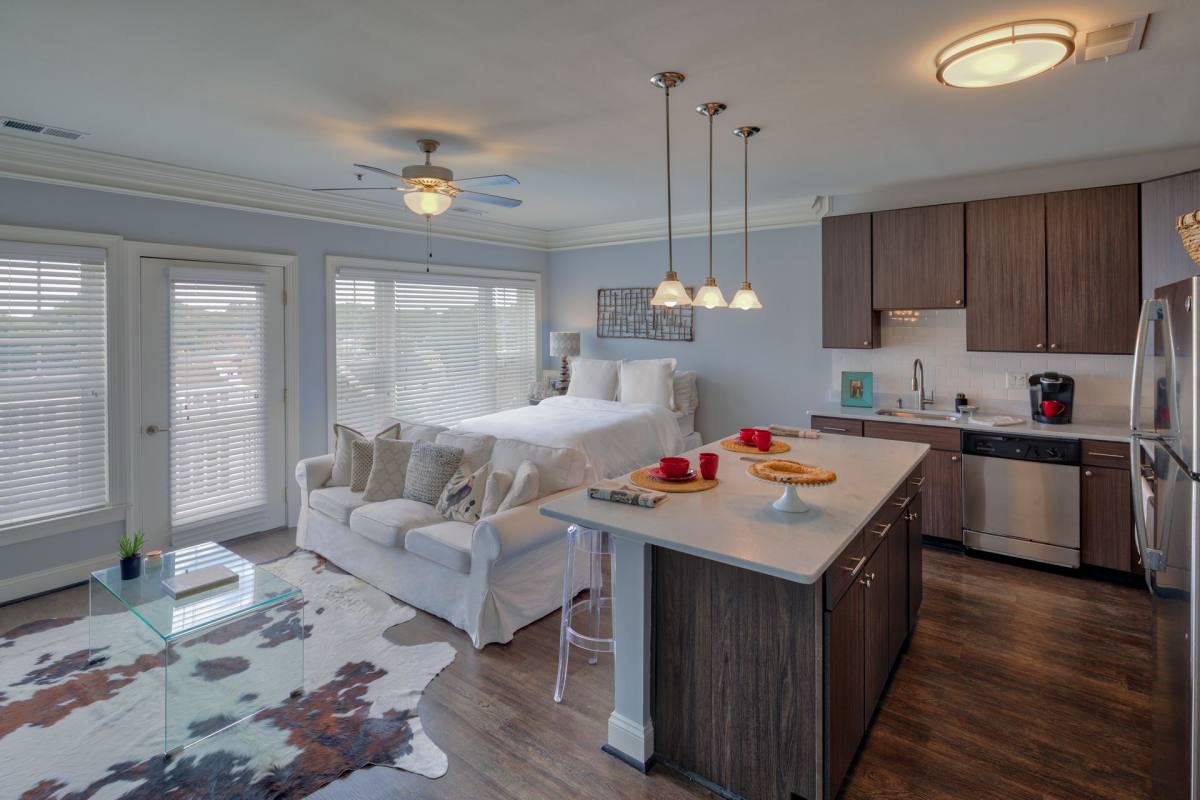 Apartment for rent at 300 25th St, Virginia Beach, VA 23451