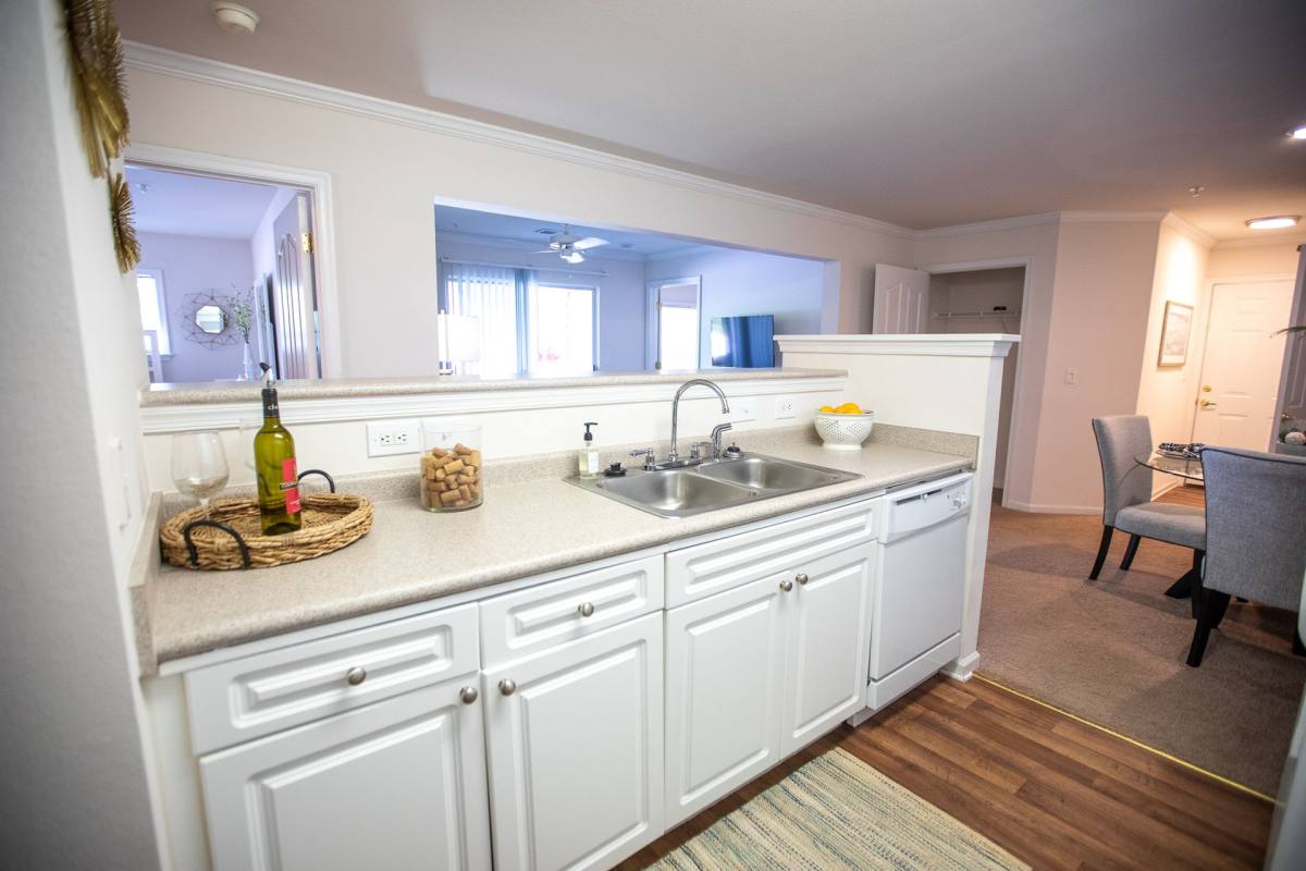 Apartment for rent at 4400 Breezy Bay Circle, Henrico, VA 23233