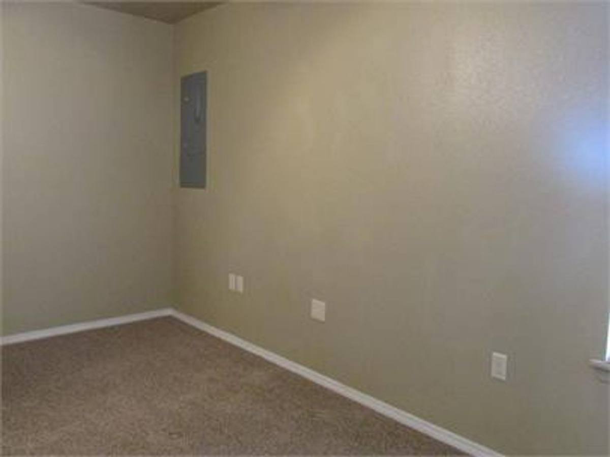 Apartment for rent at 710 S 19th, Fort Smith, AR 72901