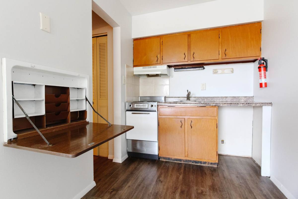 Apartment for rent at 2310 N Oakwood Ave, Muncie, IN 47304