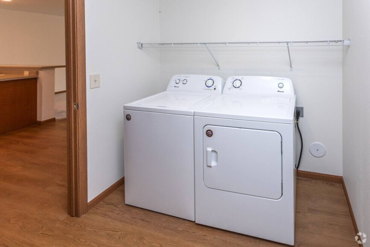 Apartment for rent at 810 Roberts Rd, Sartell, MN 56377