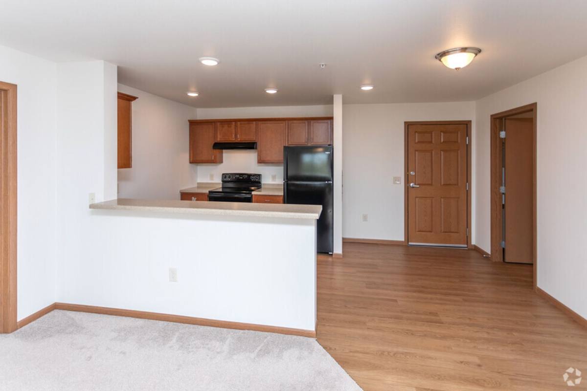 Apartment for rent at 810 Roberts Rd, Sartell, MN 56377