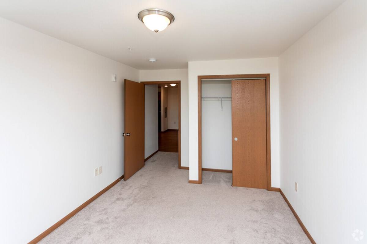 Apartment for rent at 810 Roberts Rd, Sartell, MN 56377