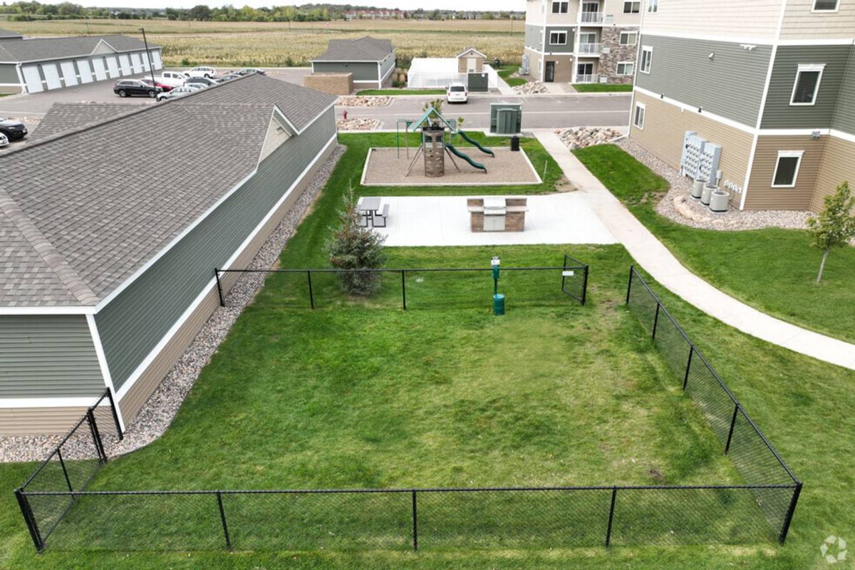 Apartment for rent at 810 Roberts Rd, Sartell, MN 56377