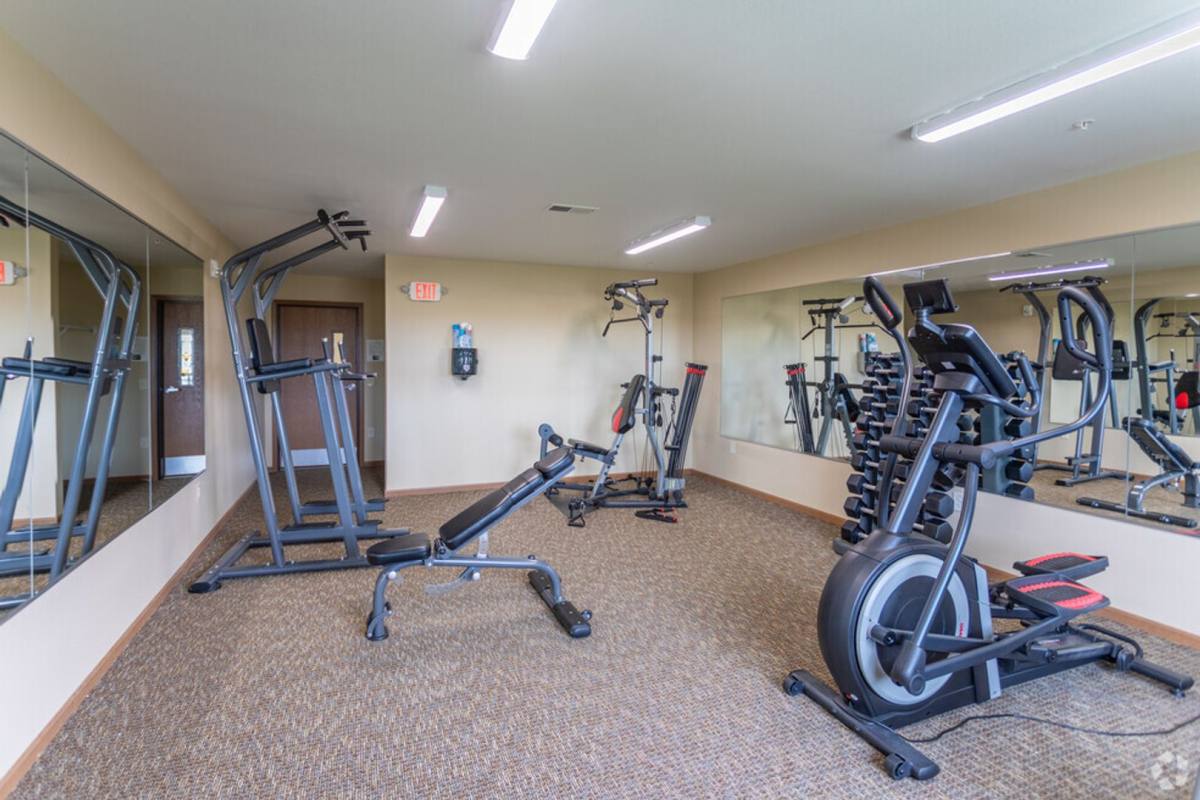 Apartment for rent at 810 Roberts Rd, Sartell, MN 56377