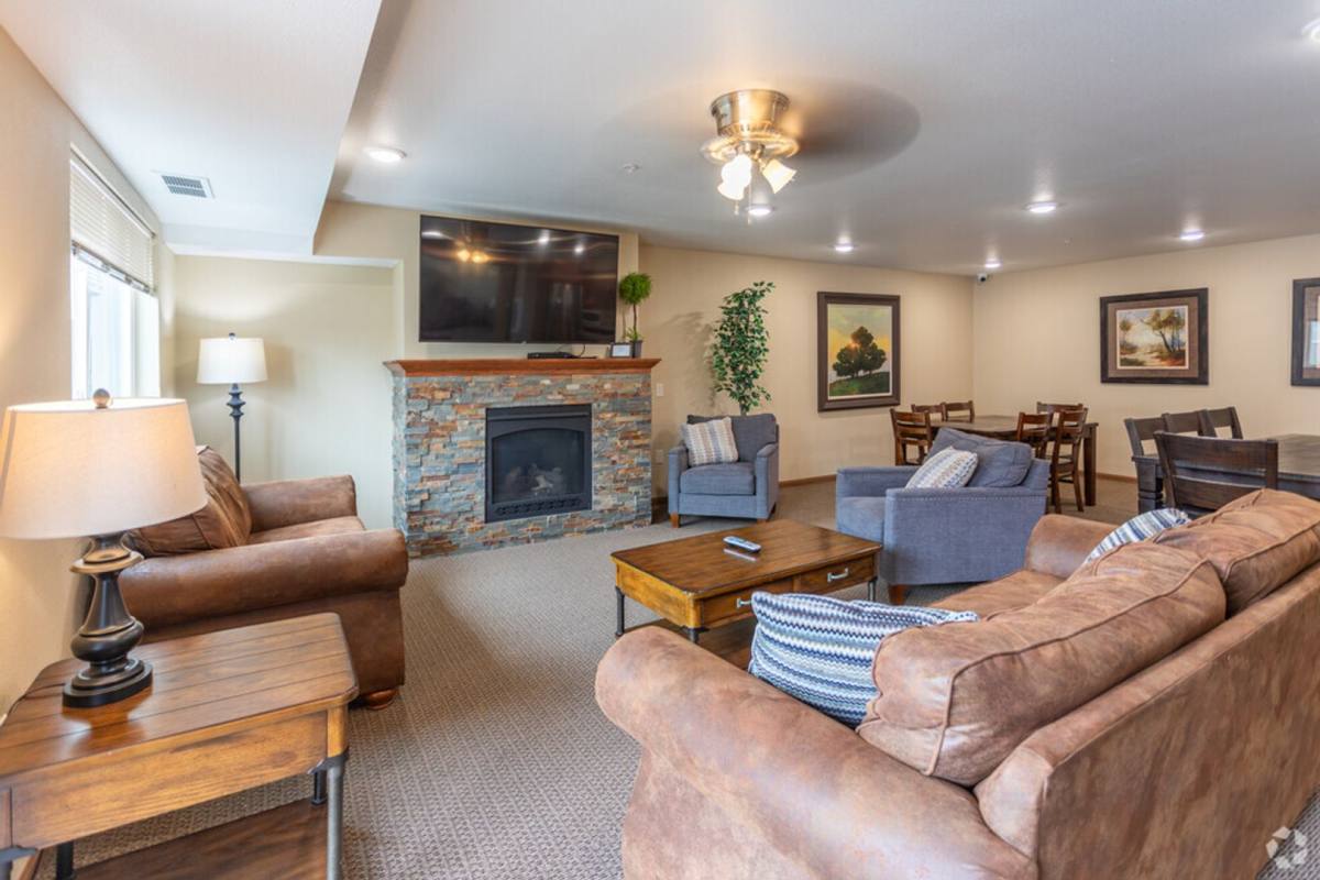 Apartment for rent at 810 Roberts Rd, Sartell, MN 56377