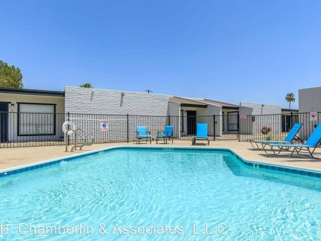 Apartment for rent at 4325 N 23rd Ave #C12, Phoenix, AZ 85015