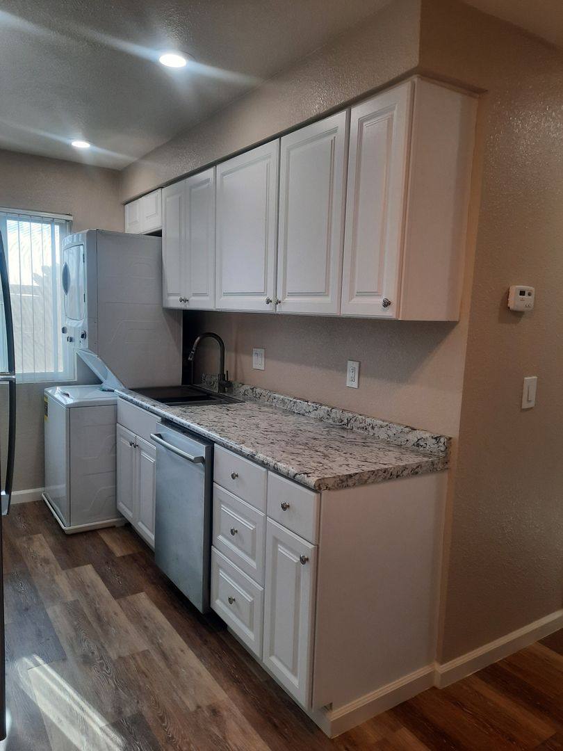 Apartment for rent at 2665 S Bruce St, Las Vegas, NV 89169