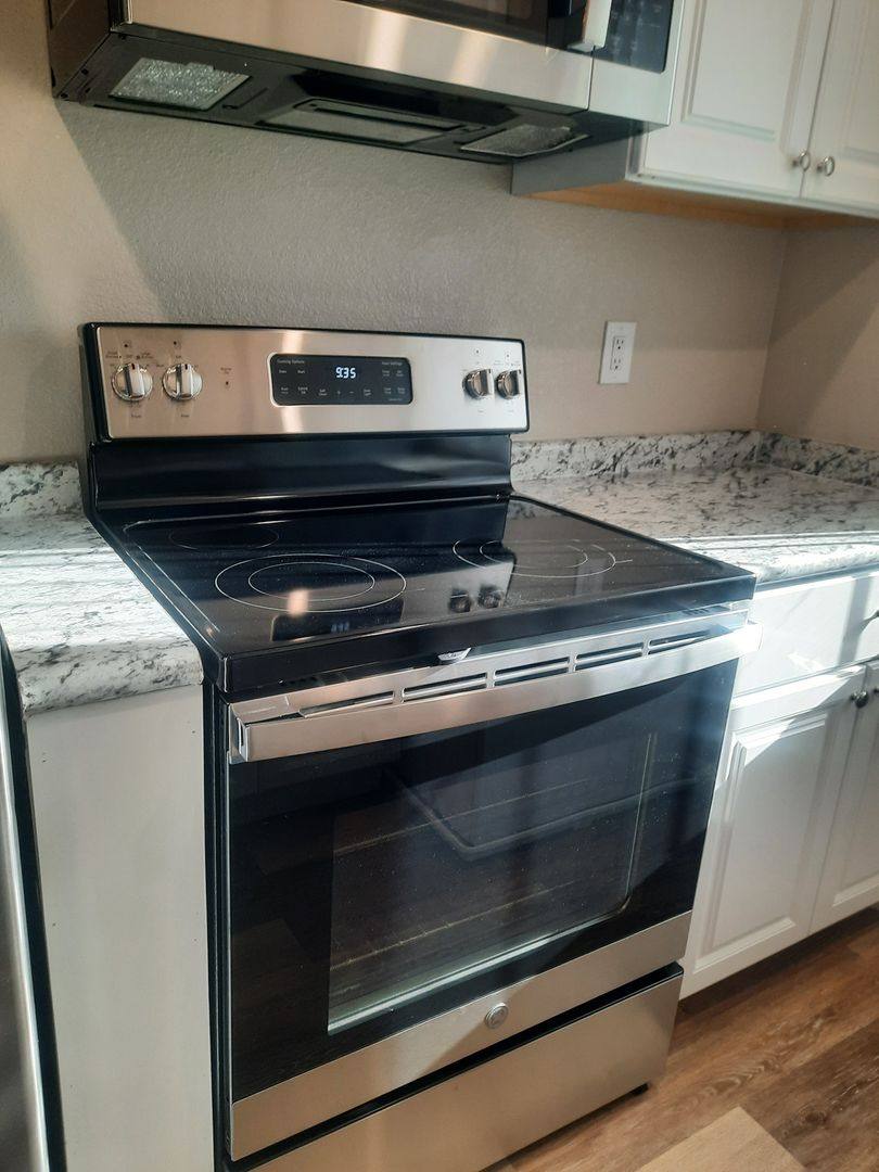 Apartment for rent at 2665 S Bruce St, Las Vegas, NV 89169