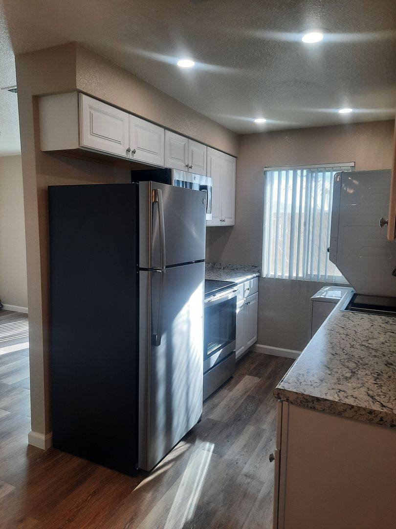 Apartment for rent at 2665 S Bruce St, Las Vegas, NV 89169